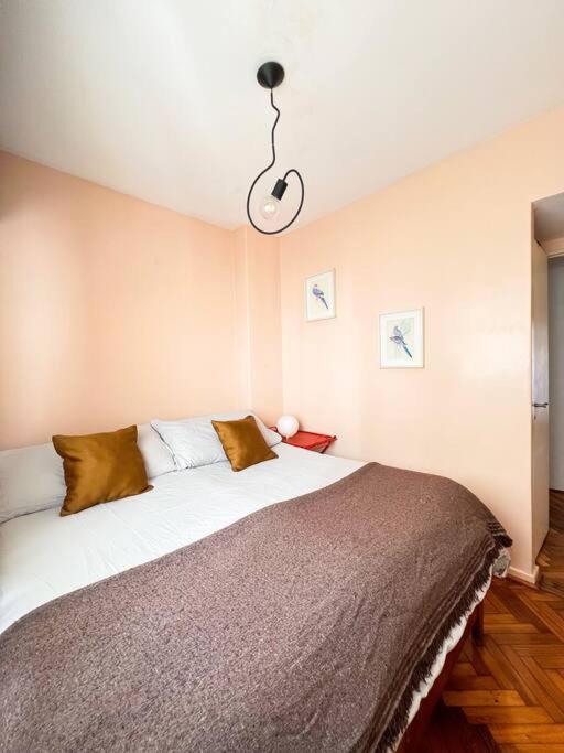 Recoleta Uptown - Comfortable Up To 4 Guests Apartamento Ciudad Autónoma de Buenos Aires