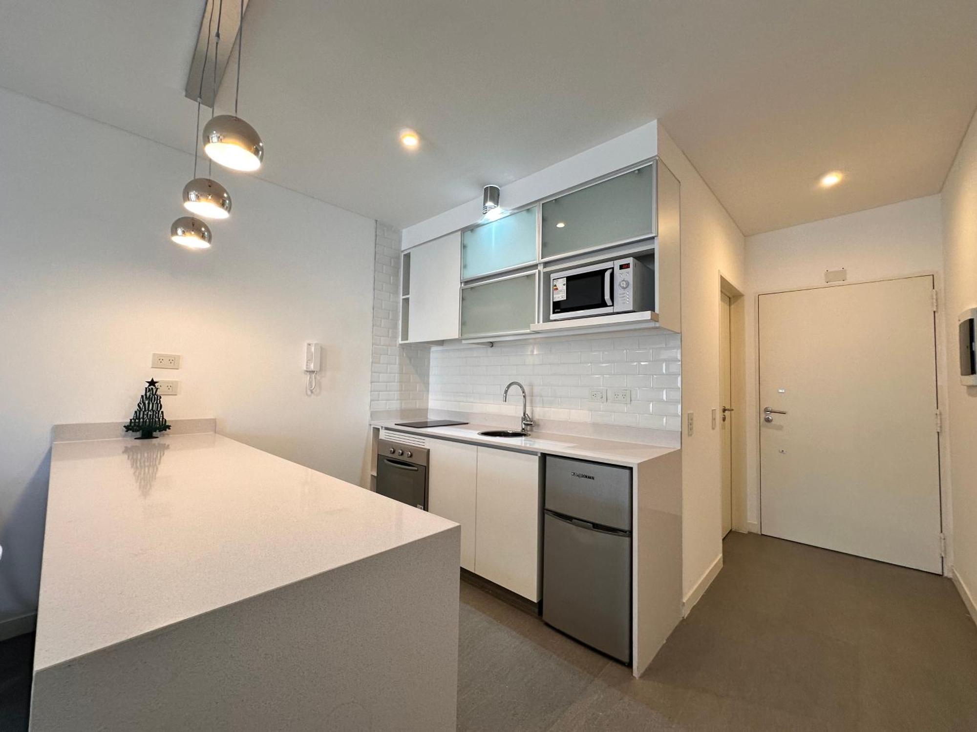 Lovely Apartamento