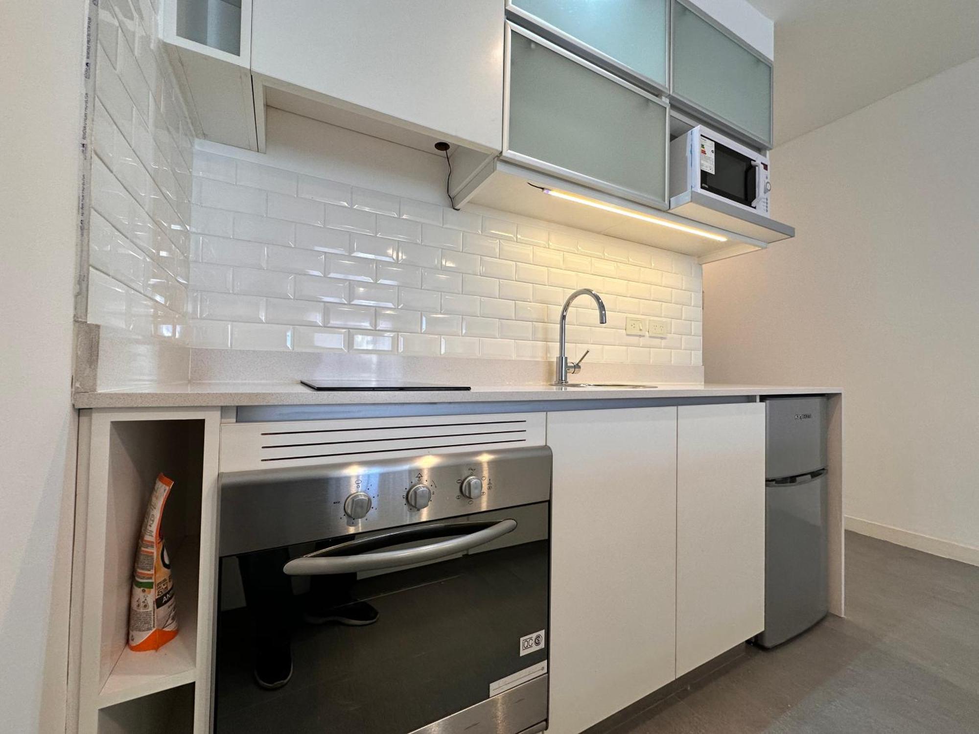 Apartamento Lovely *