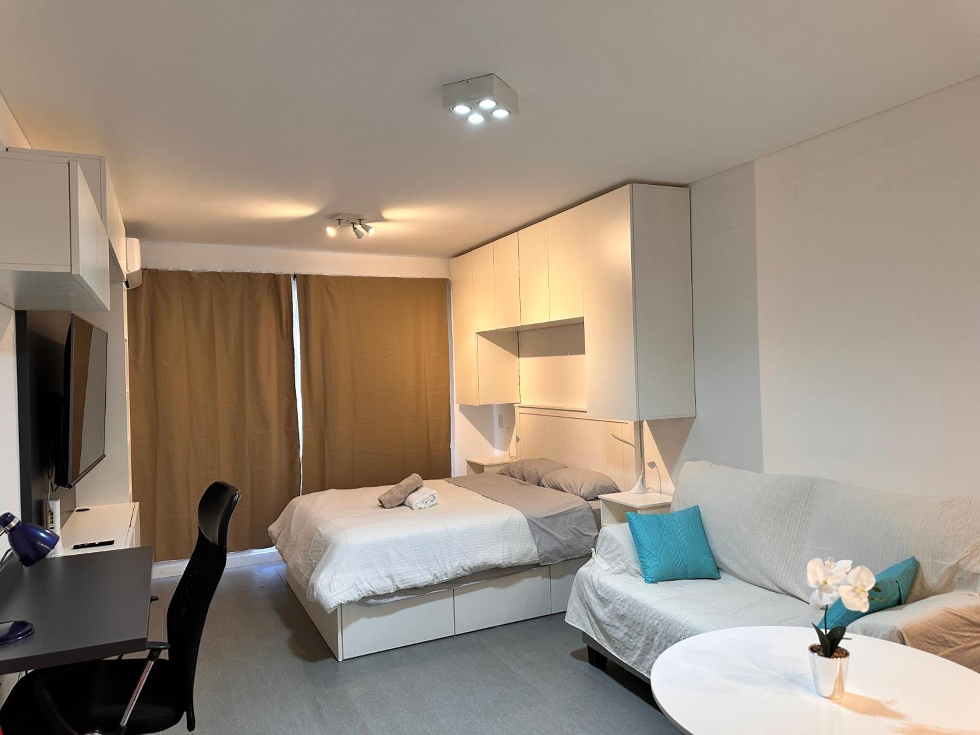 Apartamento Lovely *
