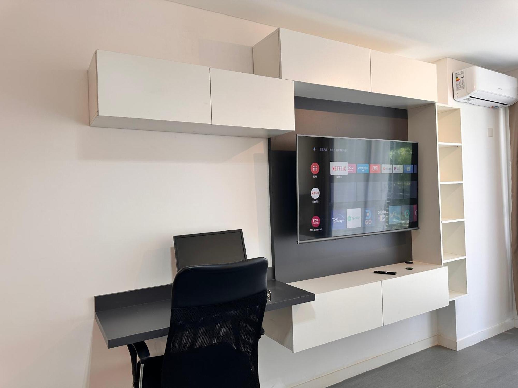 Apartamento Lovely *