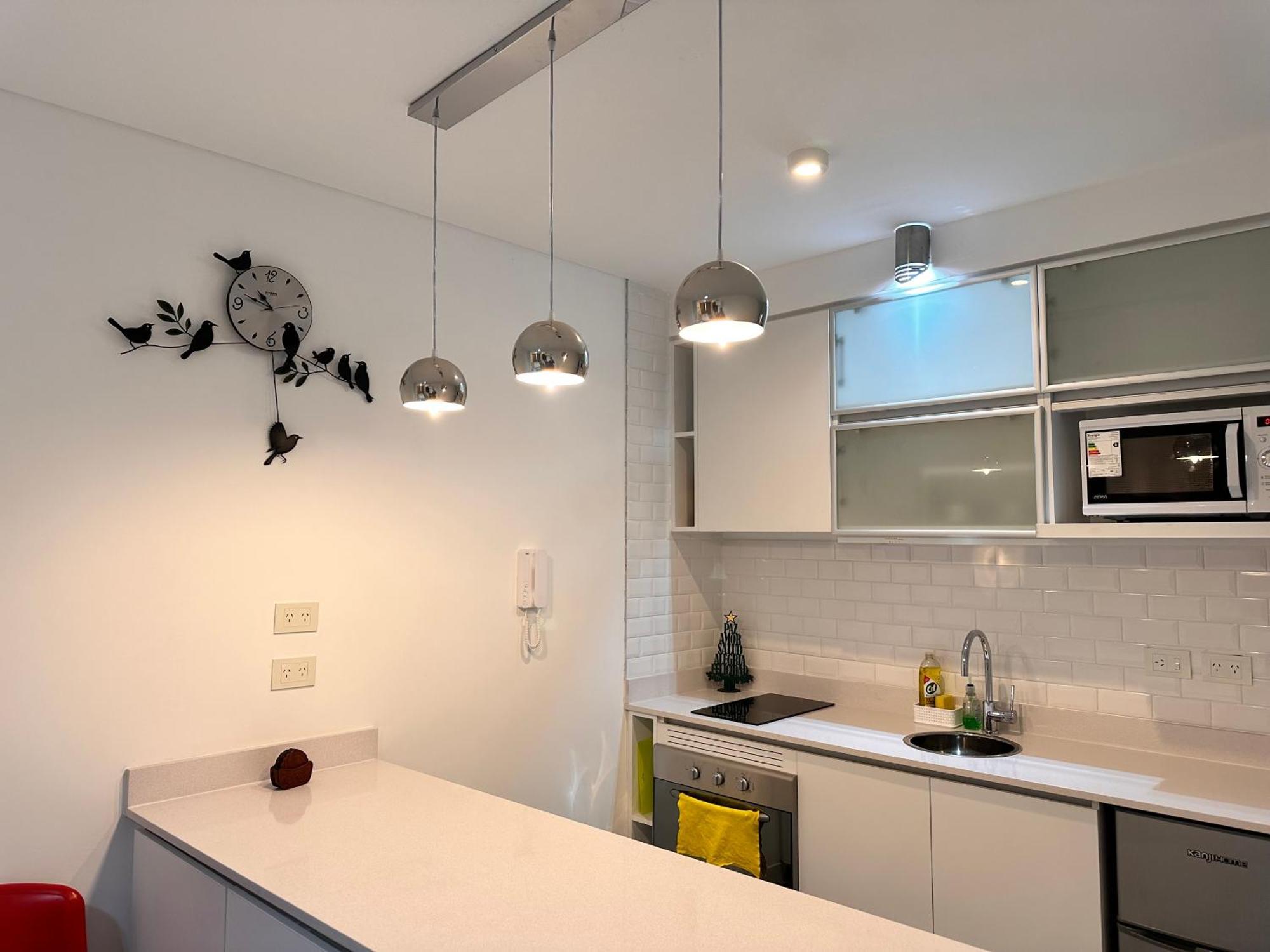 Lovely Apartamento Ciudad Autónoma de Buenos Aires