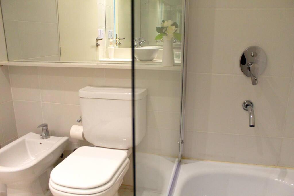 Apartamento Lujoso En Palermo