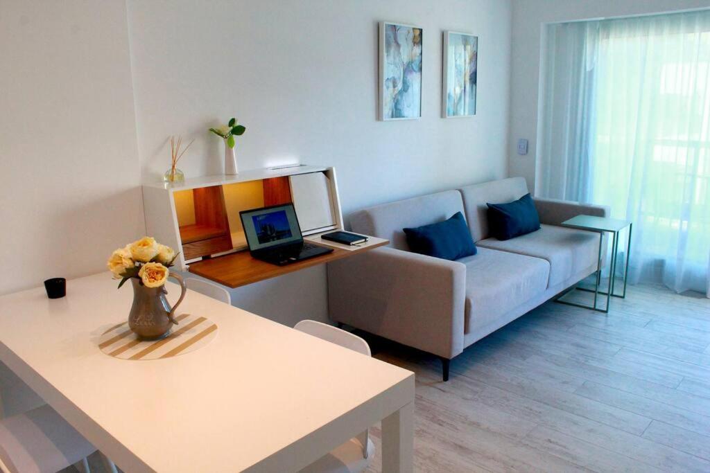 Apartamento Lujoso En Palermo Ciudad Autónoma de Buenos Aires
