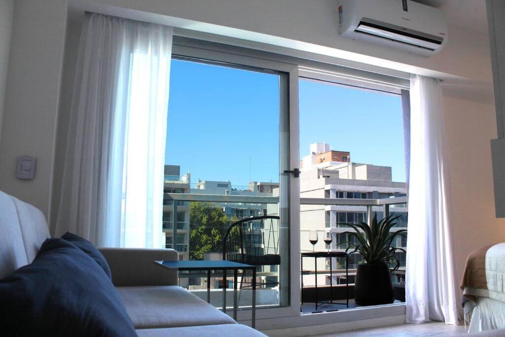 Lujoso En Palermo Apartamento *