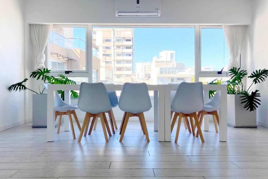 Lujoso En Palermo Apartamento Ciudad Autónoma de Buenos Aires