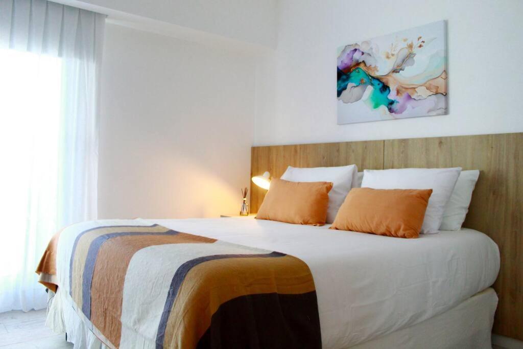 Lujoso En Palermo Apartamento
