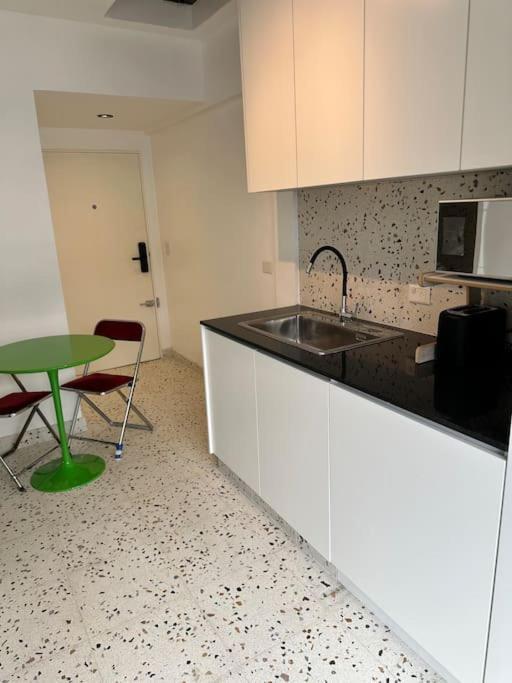 Apartamento Palermo *