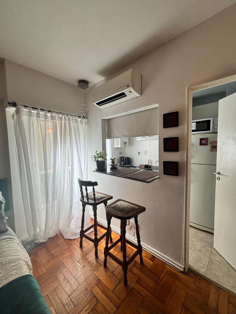 Apartamento Recoleta, Cerca De Todo , Amplio! Buenos Aires