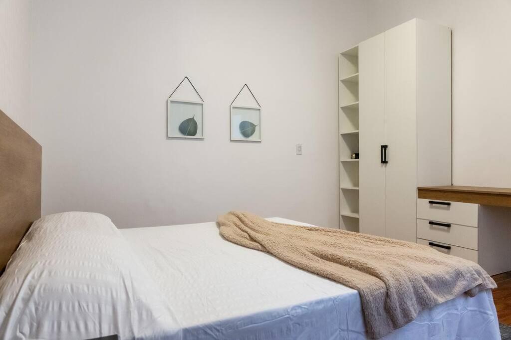 Apartamento Lavalle 1362 By Depptoe