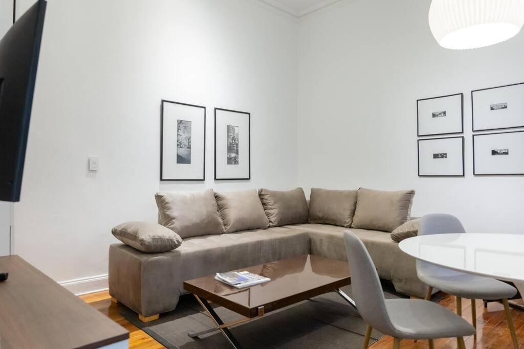 Apartamento Lavalle 1362 By Depptoe *