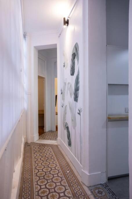 Apartamento Lavalle 1362 By Depptoe Ciudad Autónoma de Buenos Aires