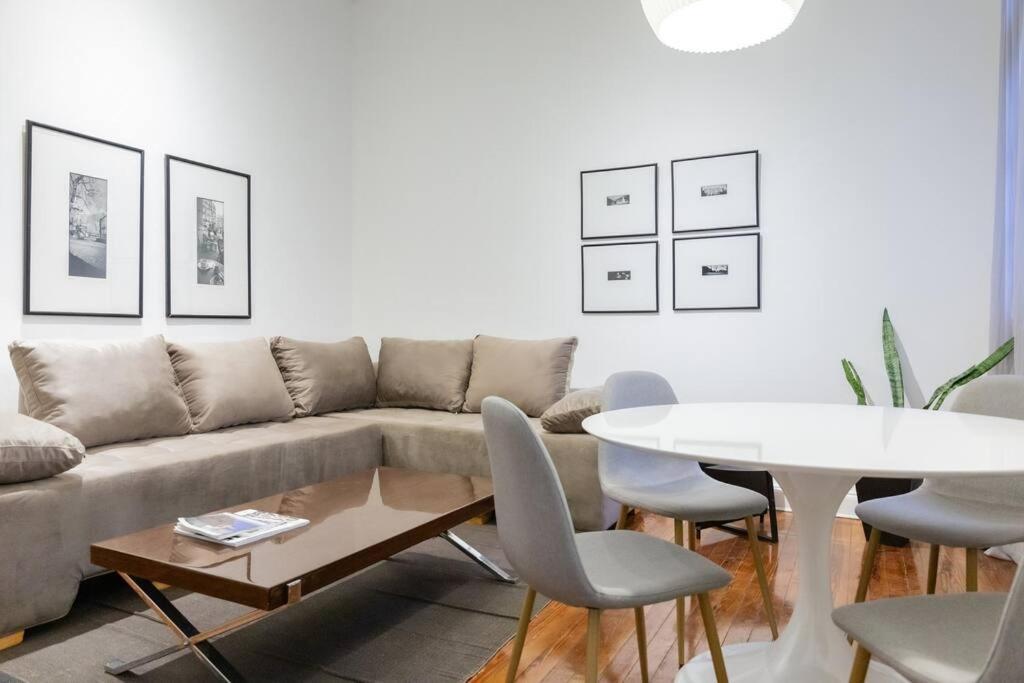 Lavalle 1362 By Depptoe Apartamento