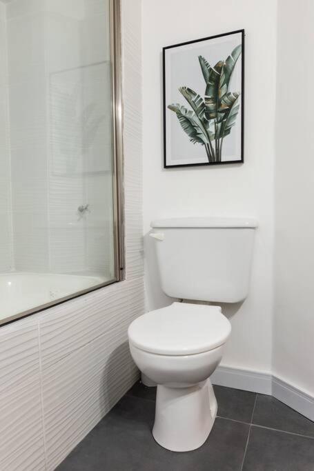 Apartamento Lavalle 1362 By Depptoe