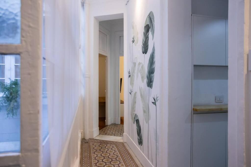 Lavalle 1362 By Depptoe Apartamento *