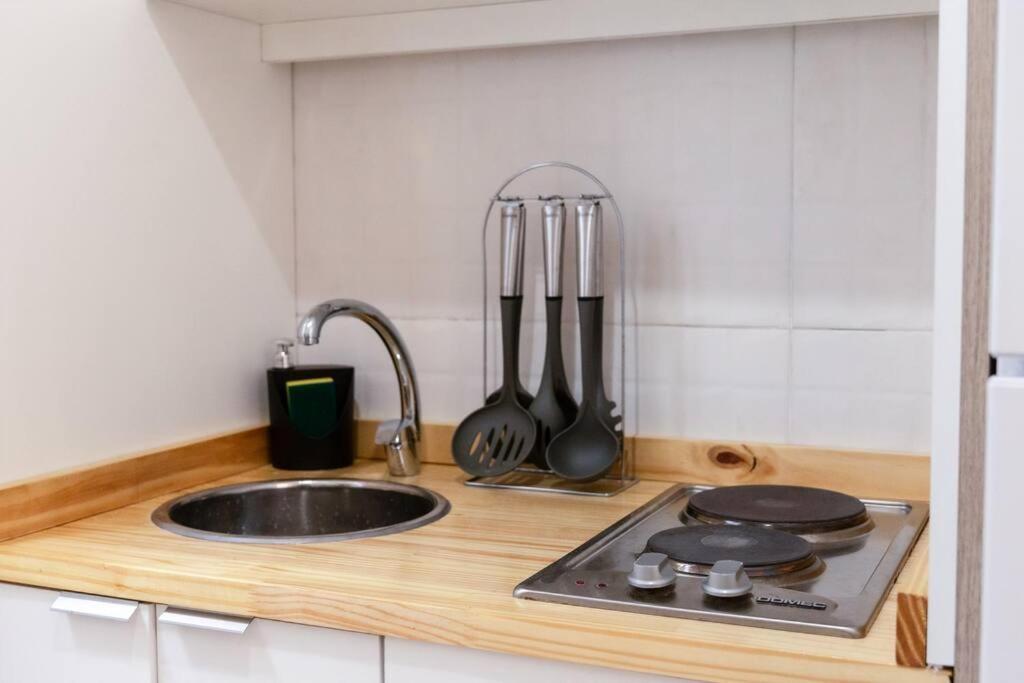 Lavalle 1362 By Depptoe Apartamento Ciudad Autónoma de Buenos Aires