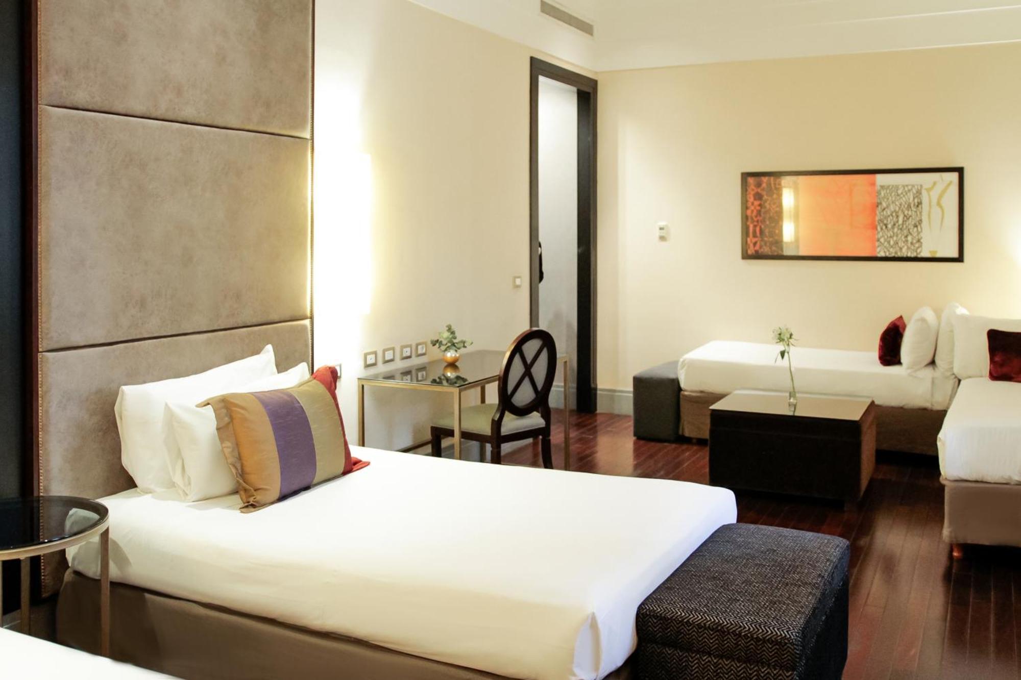 Savoy Hotel Ciudad Autónoma de Buenos Aires