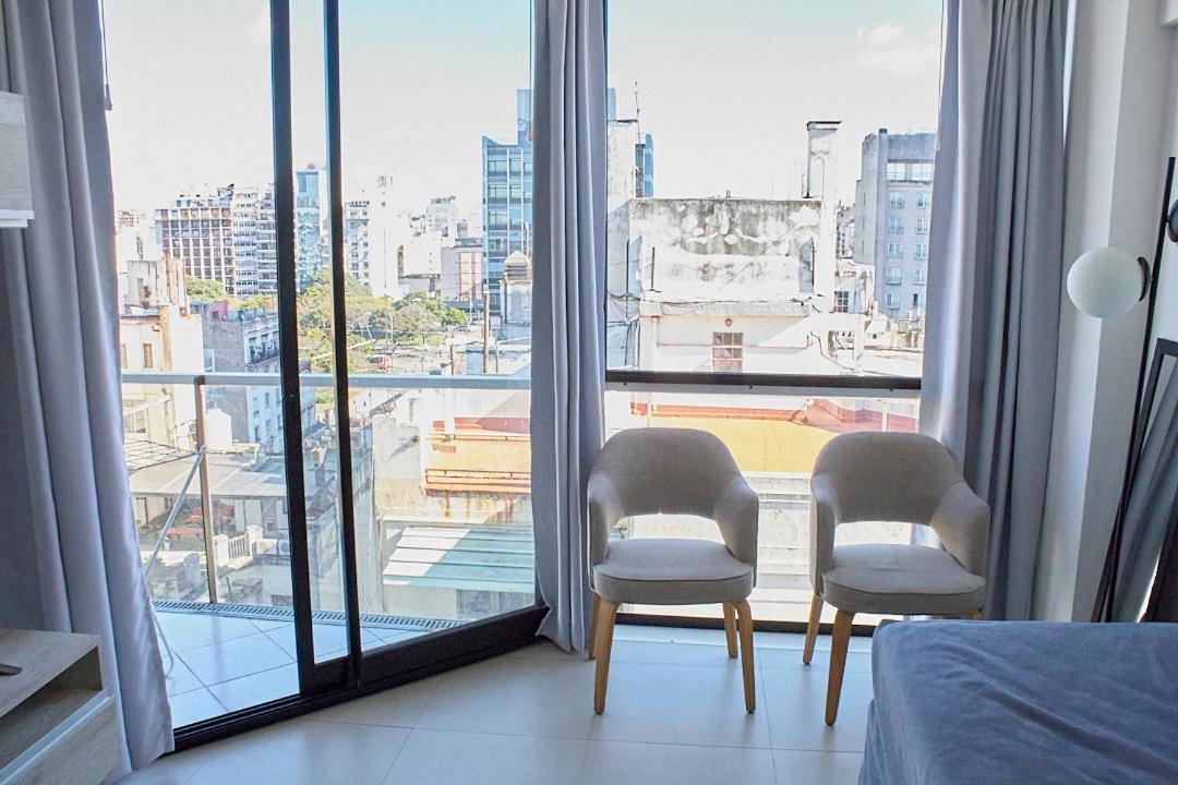 Apartamento A Estrenar! En El Centro De Ba C/jacuzzi Y Parrilla