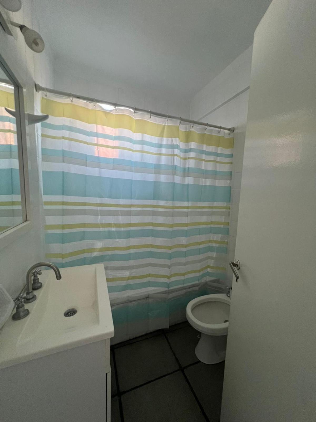 Apartamento Malabia