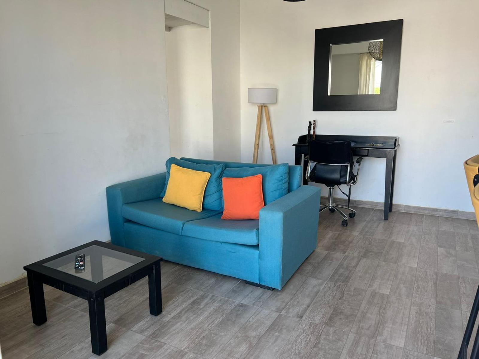 Malabia Apartamento *