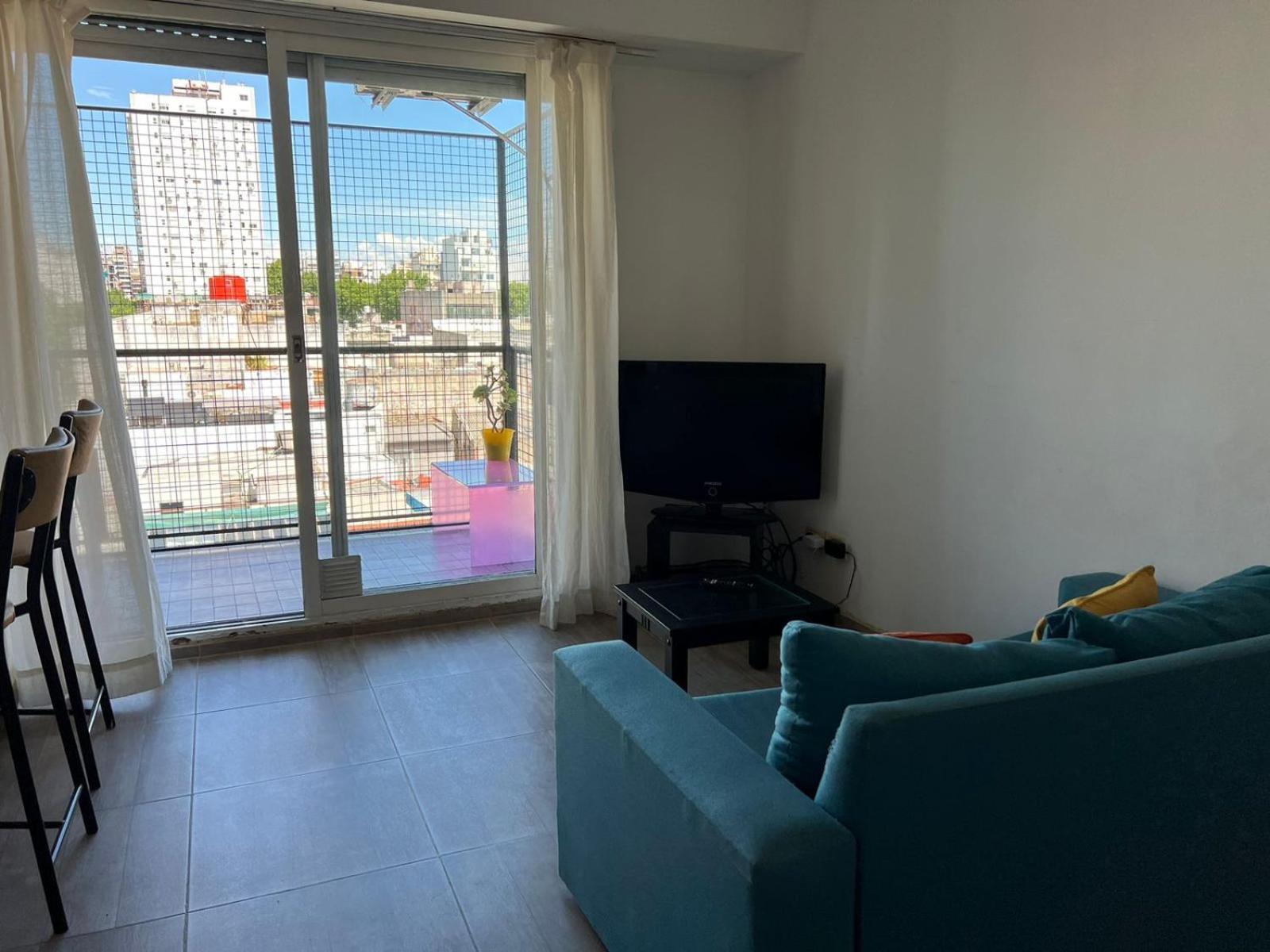Malabia Apartamento *