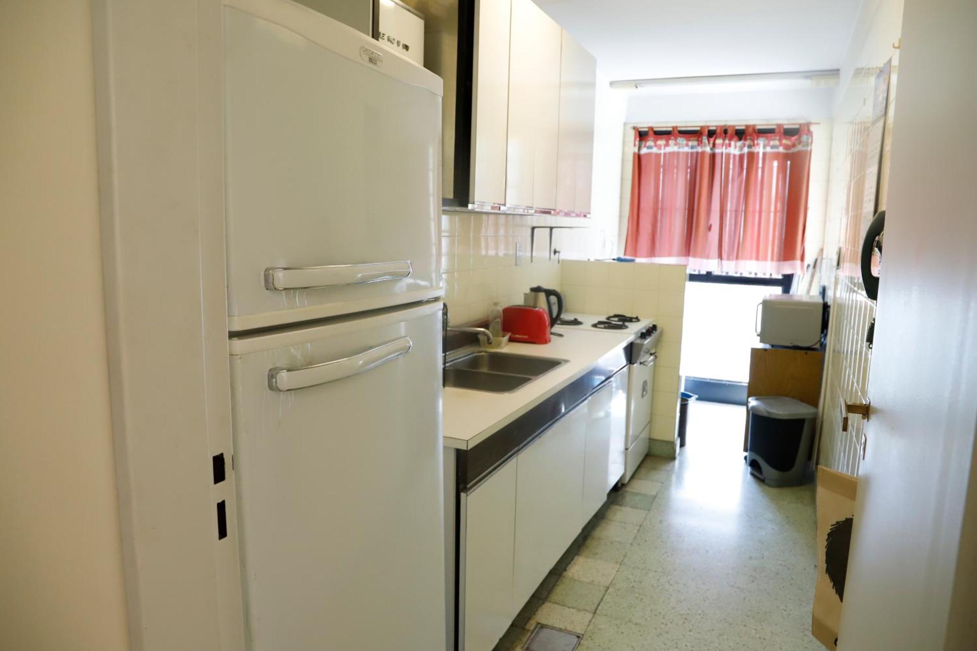 Apartamento Tu Lugar *