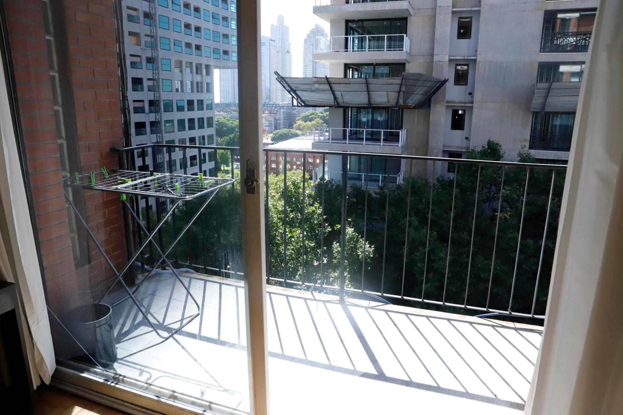 Tu Lugar Apartamento Ciudad Autónoma de Buenos Aires