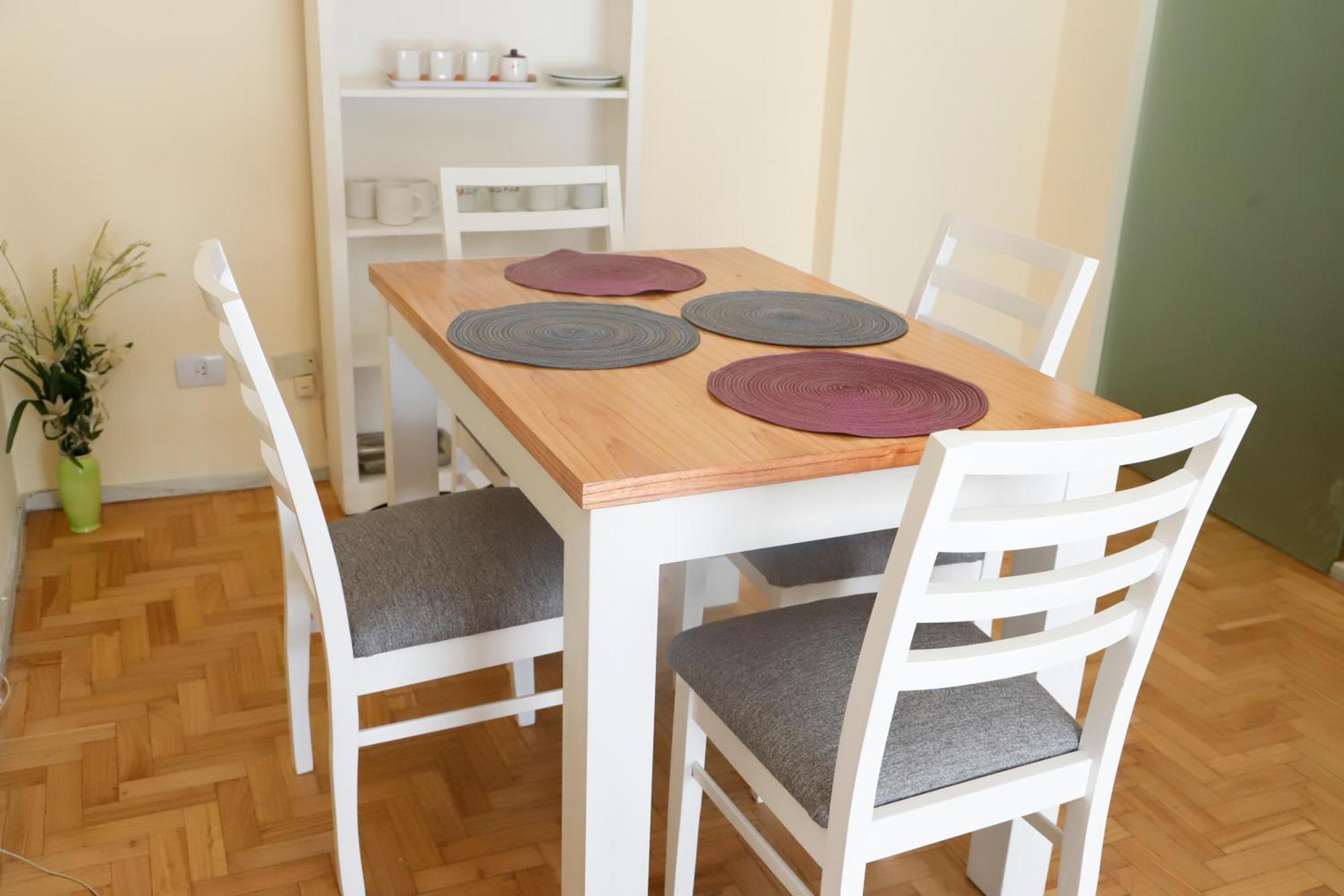 Apartamento Tu Lugar Ciudad Autónoma de Buenos Aires