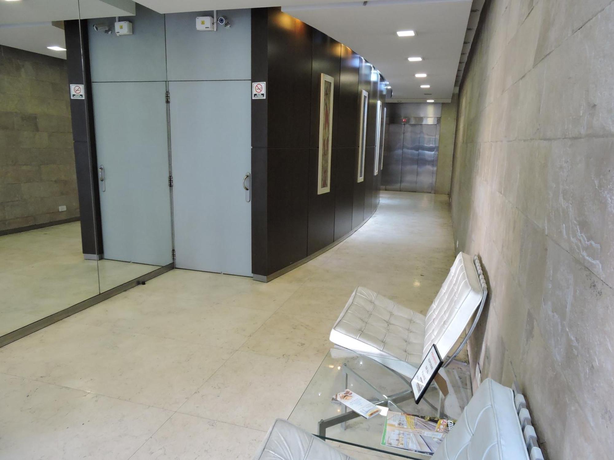 Apartamento Mijaus - Belgrano Duplex 5c *