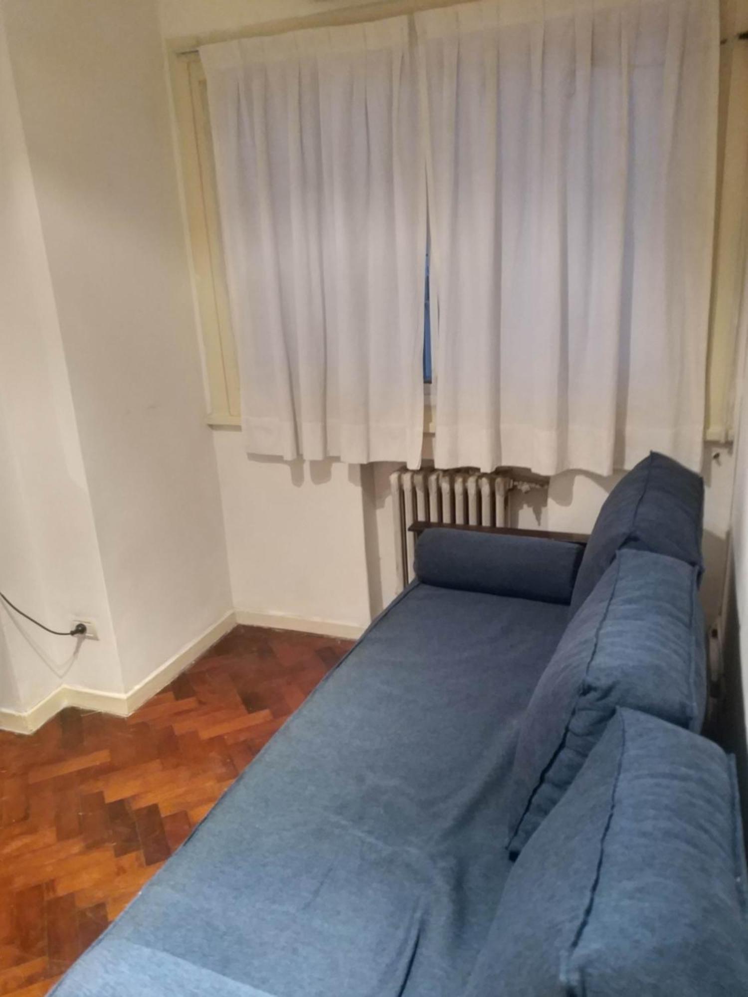 Confortable Departamento Centrico Apartamento Ciudad Autónoma de Buenos Aires