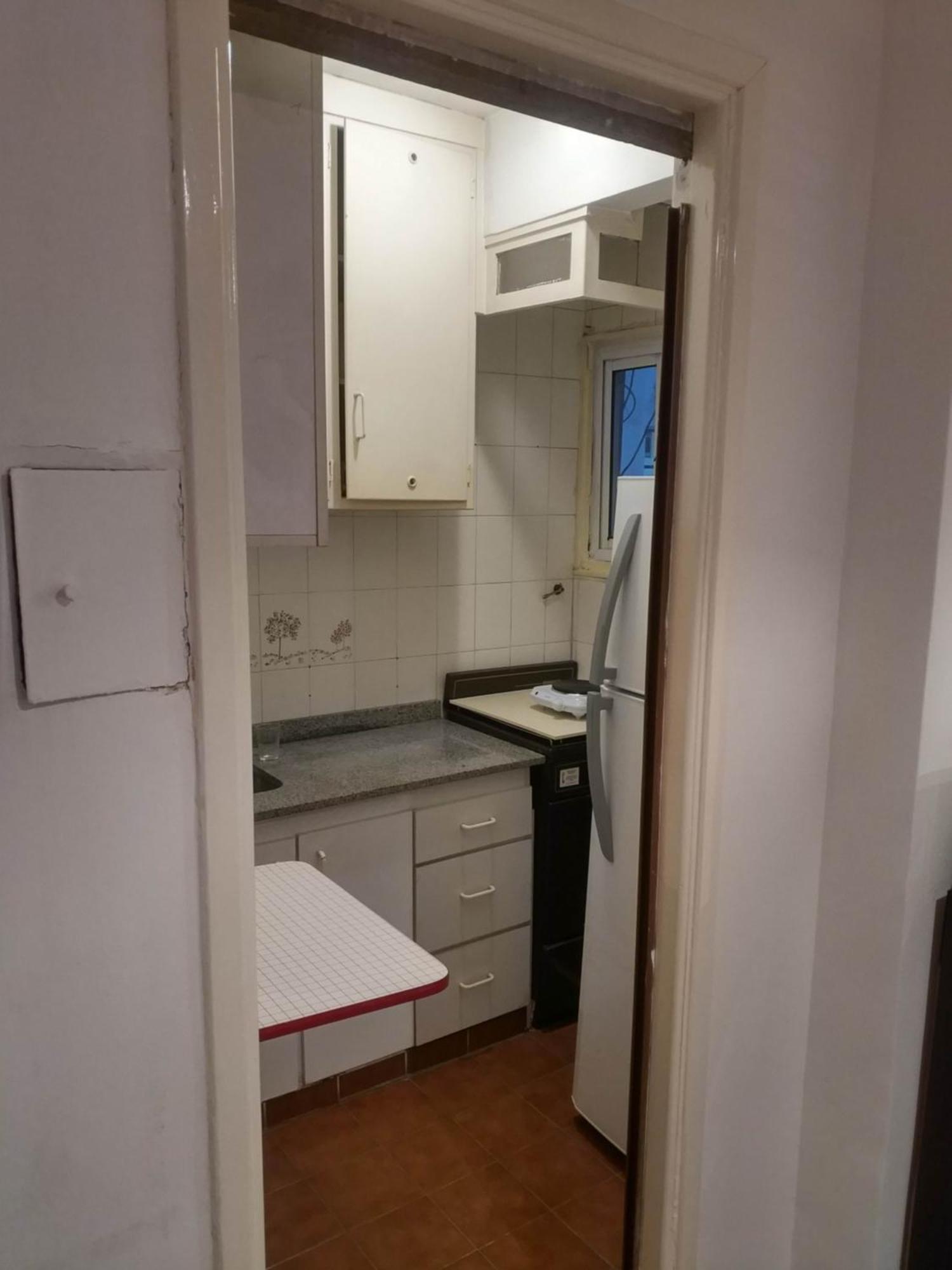 Confortable Departamento Centrico Apartamento