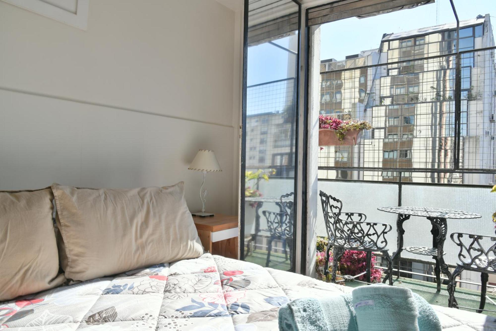 Apartamento Cc - Galerias Pacifico