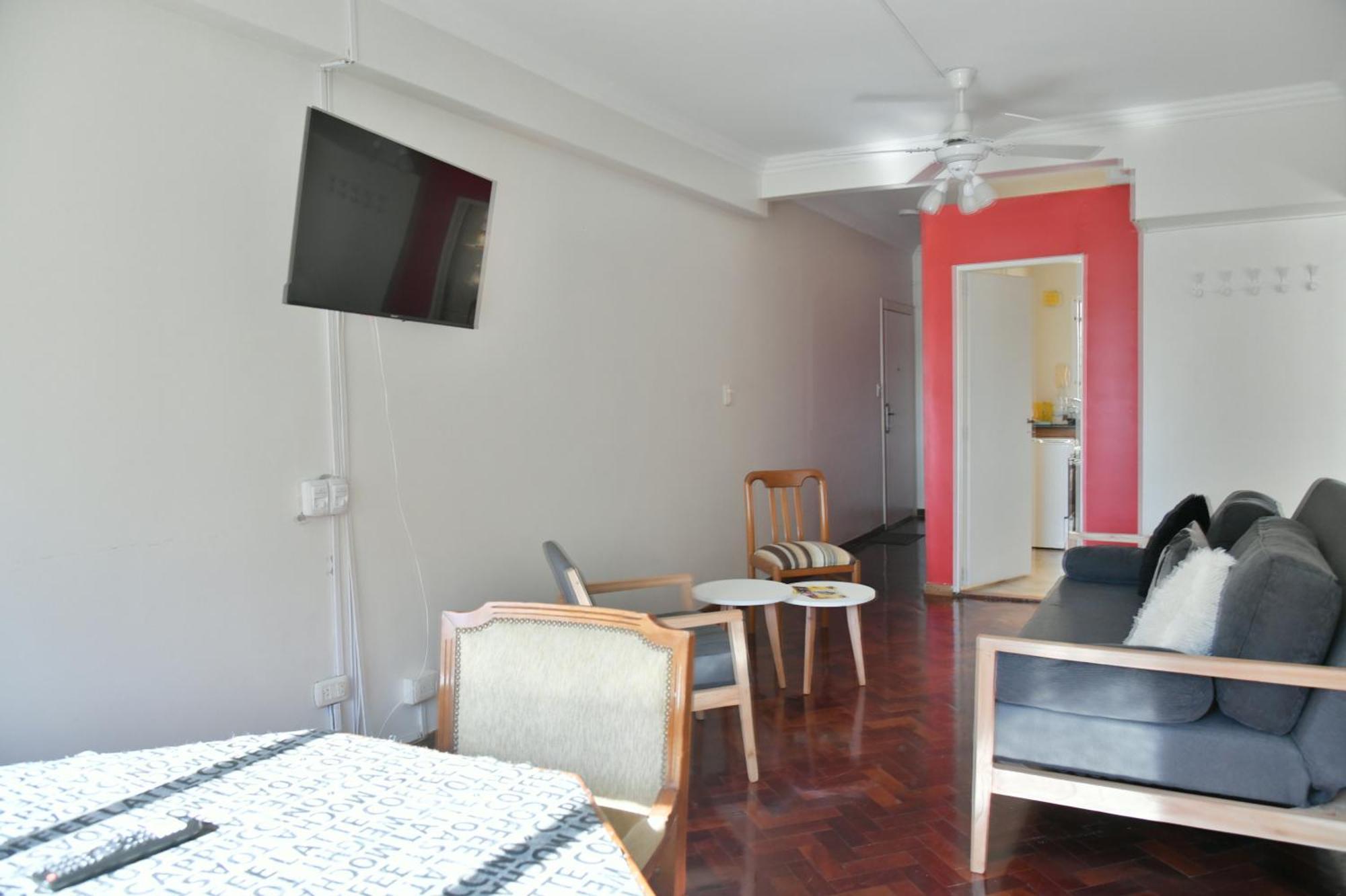 Apartamento Cc - Galerias Pacifico *