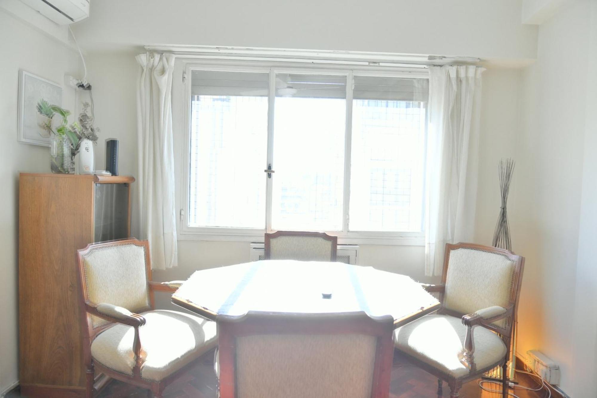 Apartamento Cc - Galerias Pacifico *
