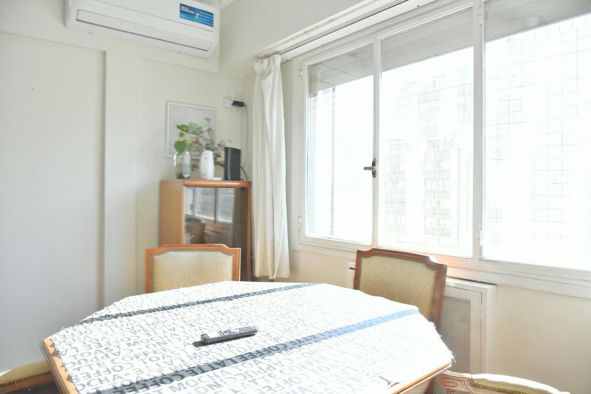 Apartamento Cc - Galerias Pacifico