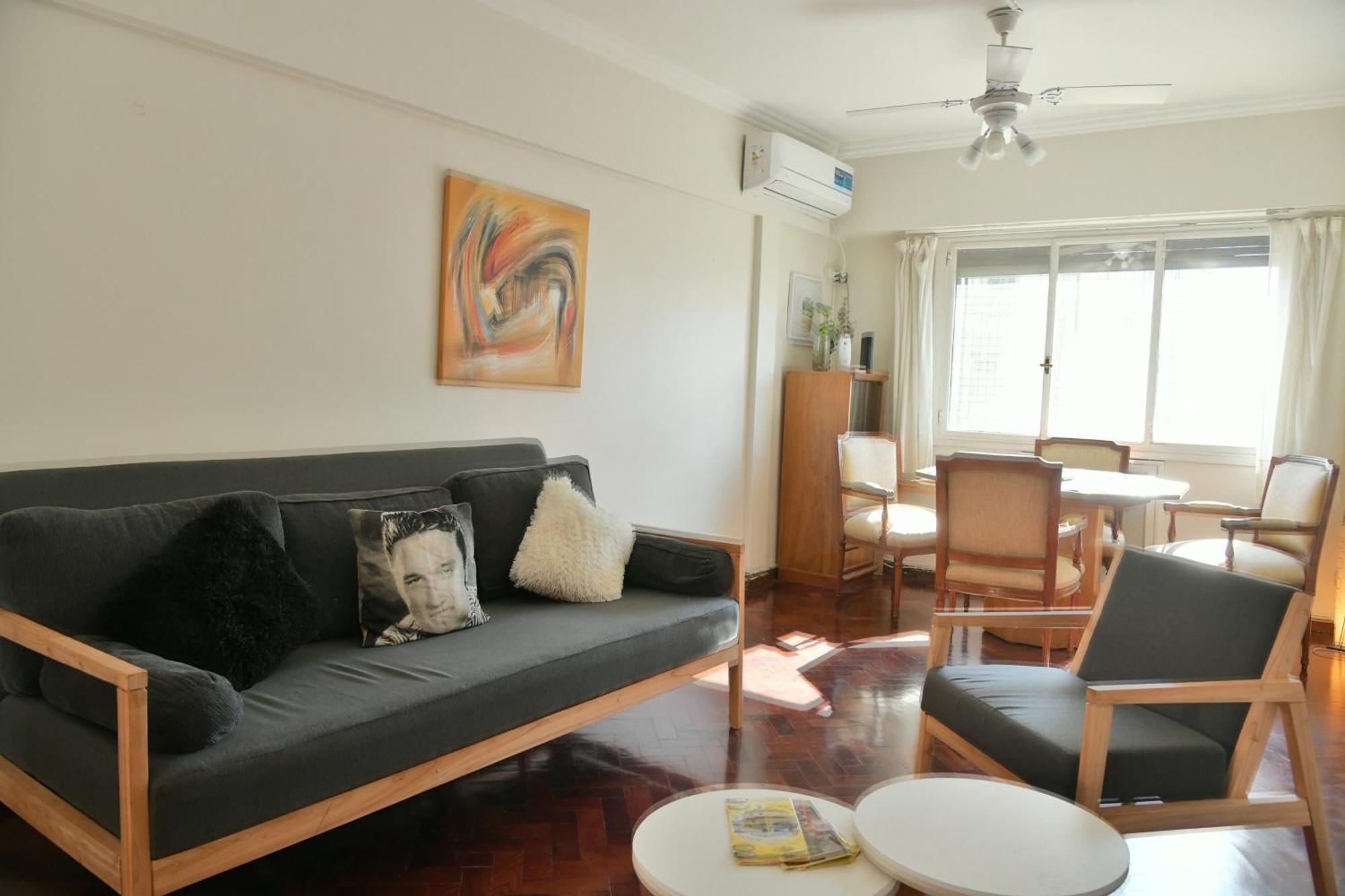 Apartamento Cc - Galerias Pacifico *