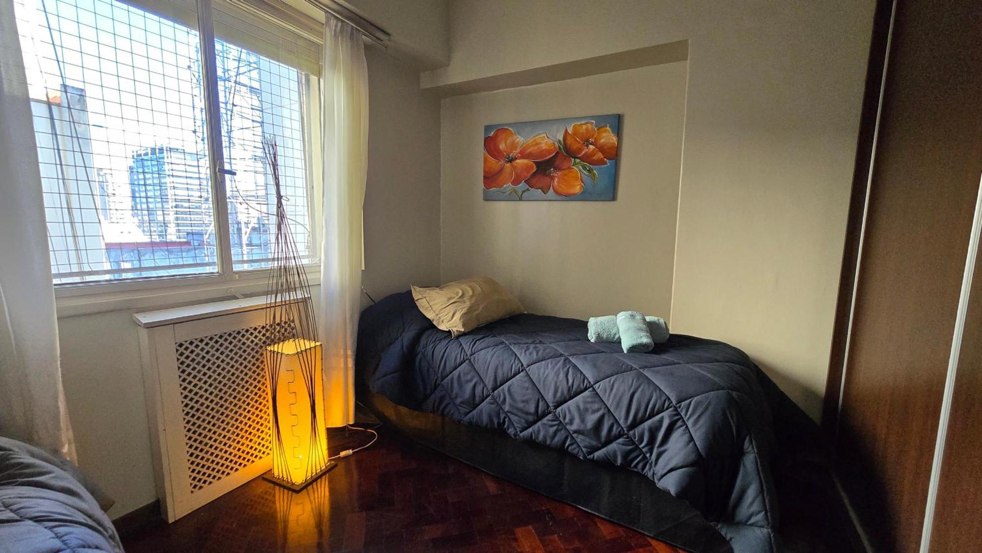 Apartamento Cc - Galerias Pacifico *
