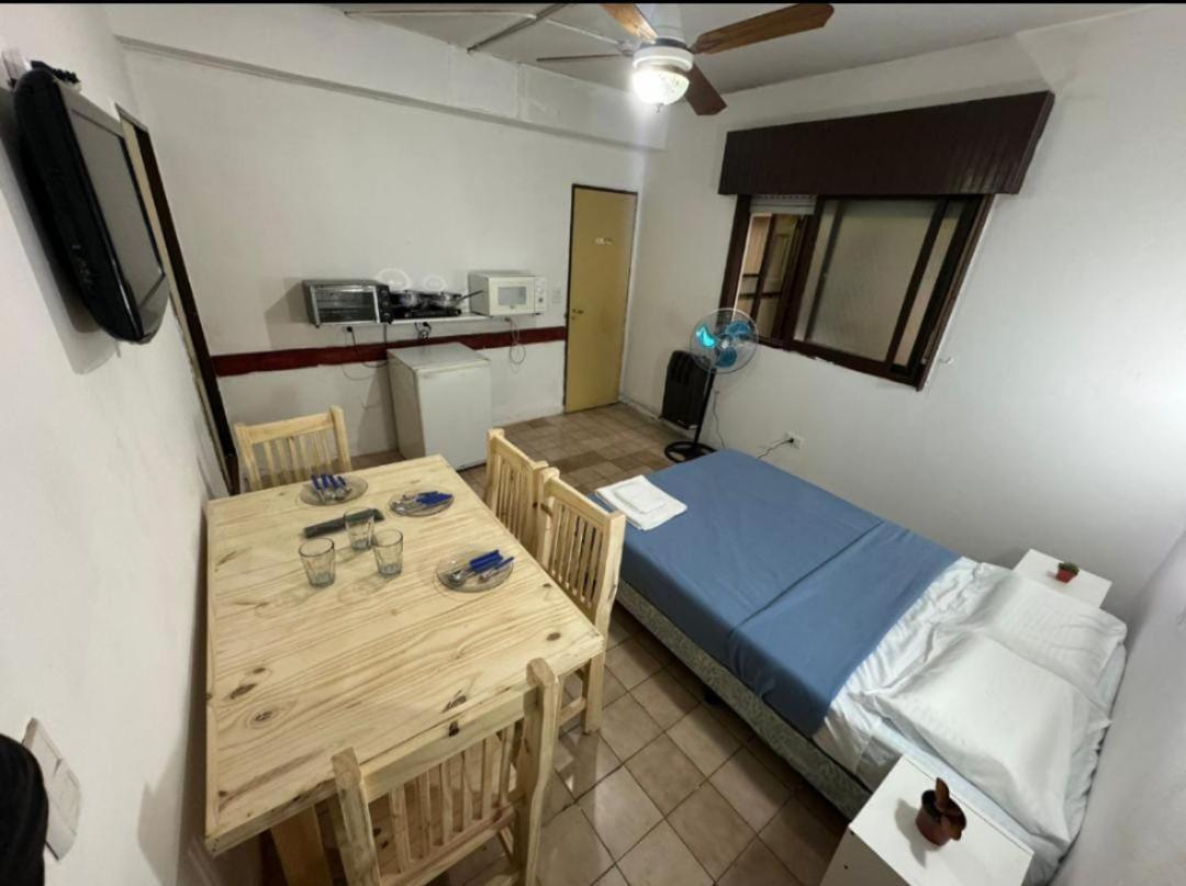 Apartamento Yerbal *
