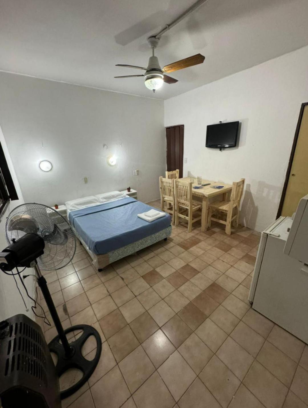 Yerbal Apartamento