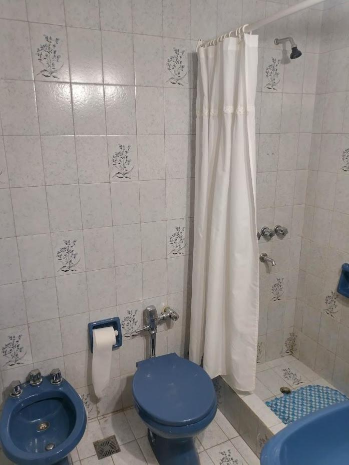 Apartamento Confortable Departamento Centrico Ciudad Autónoma de Buenos Aires