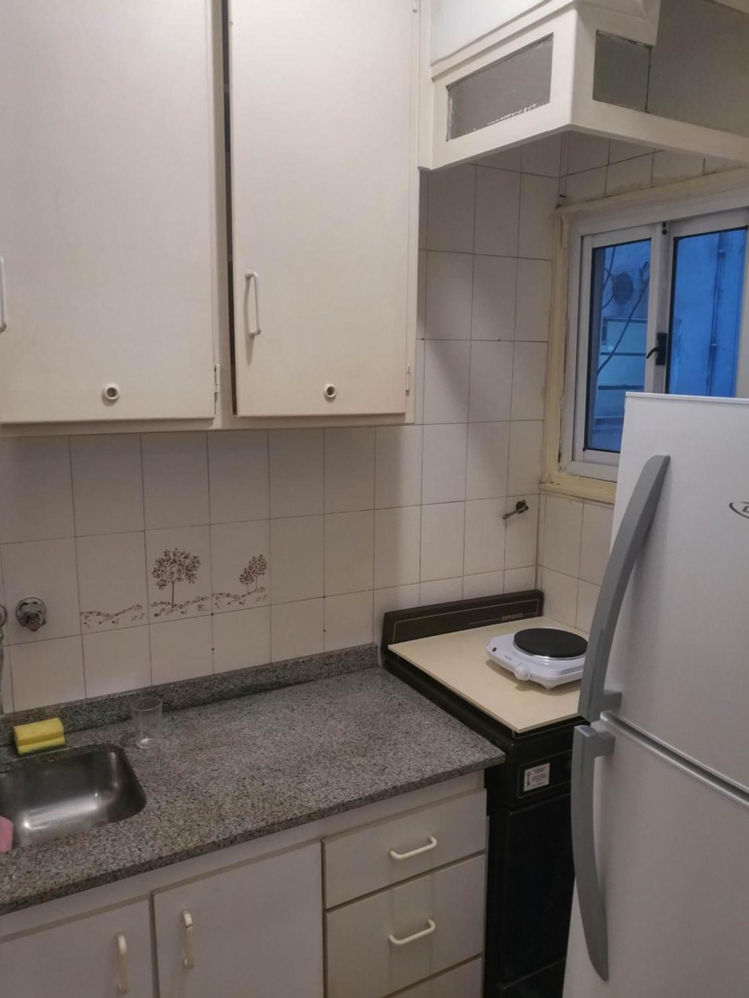 Apartamento Confortable Departamento Centrico