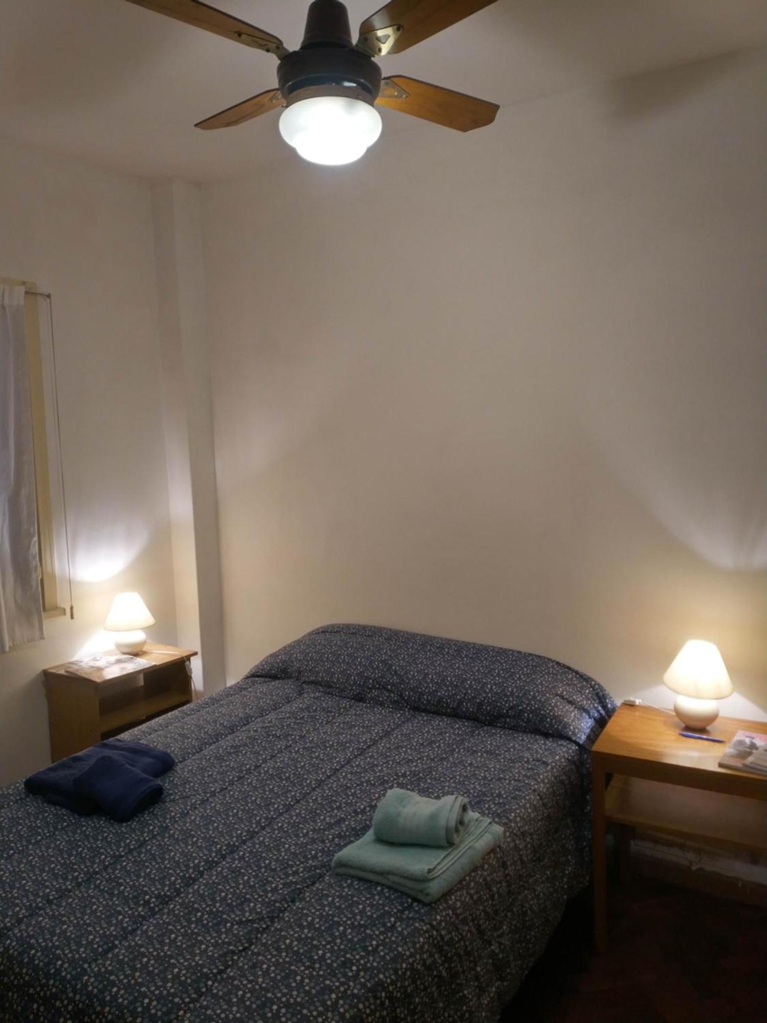 Apartamento Confortable Departamento Centrico