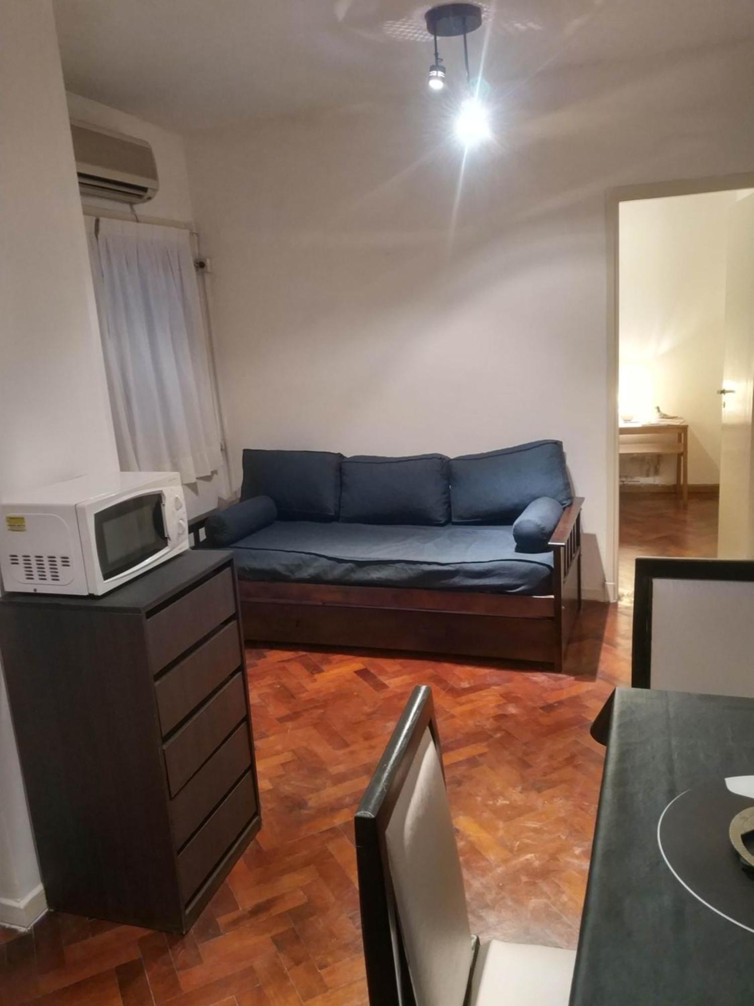 Confortable Departamento Centrico *
