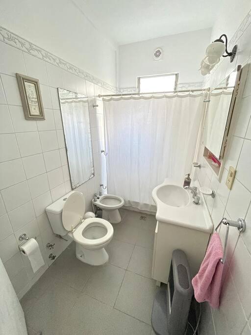 Excelente Depto En Recoleta Apartamento *