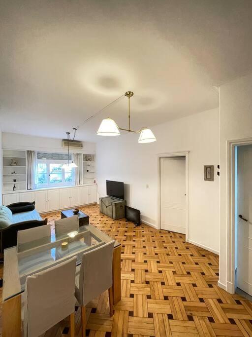 Excelente Depto En Recoleta Apartamento