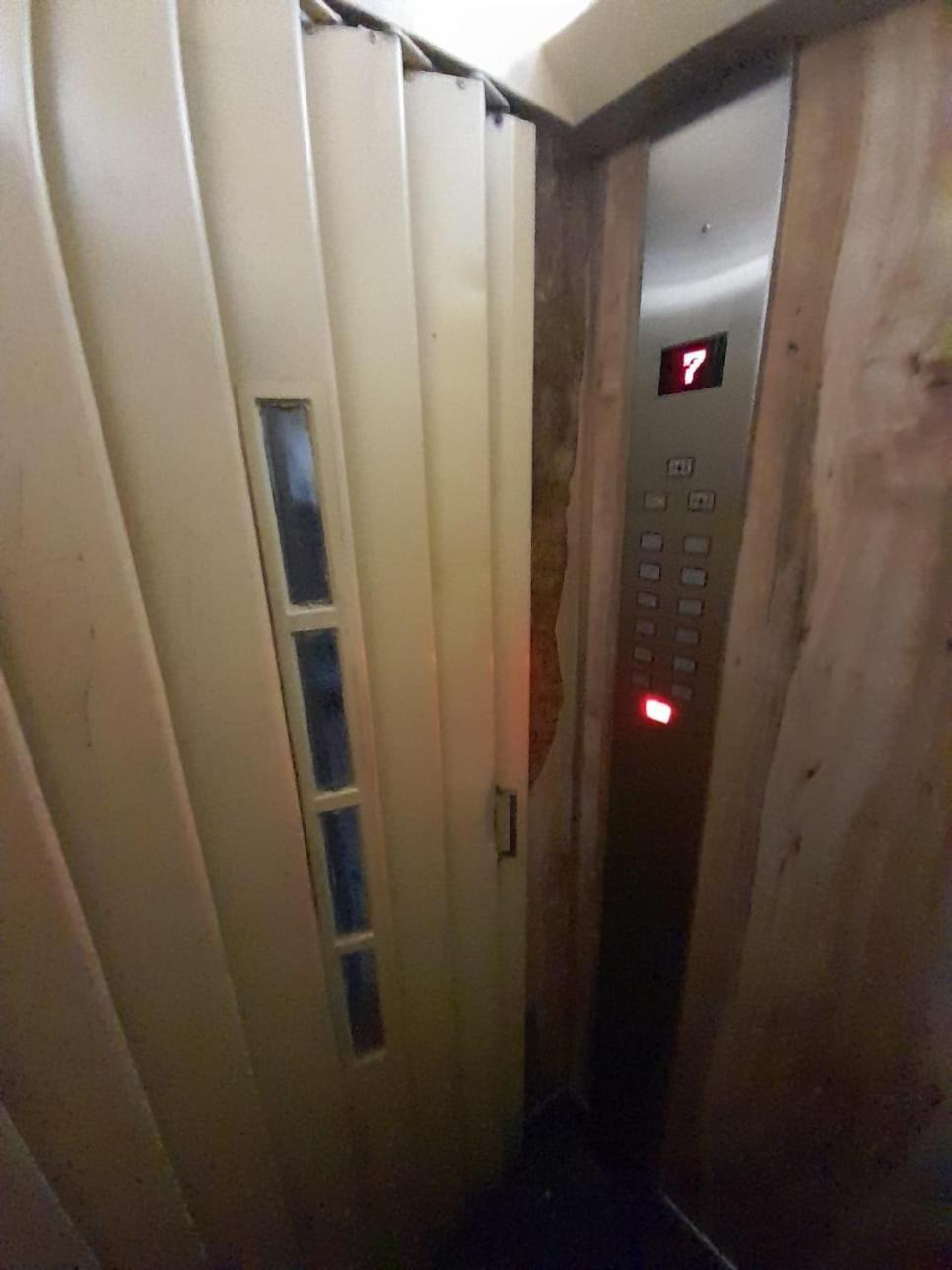 Apartamento Movistar Arena Confort