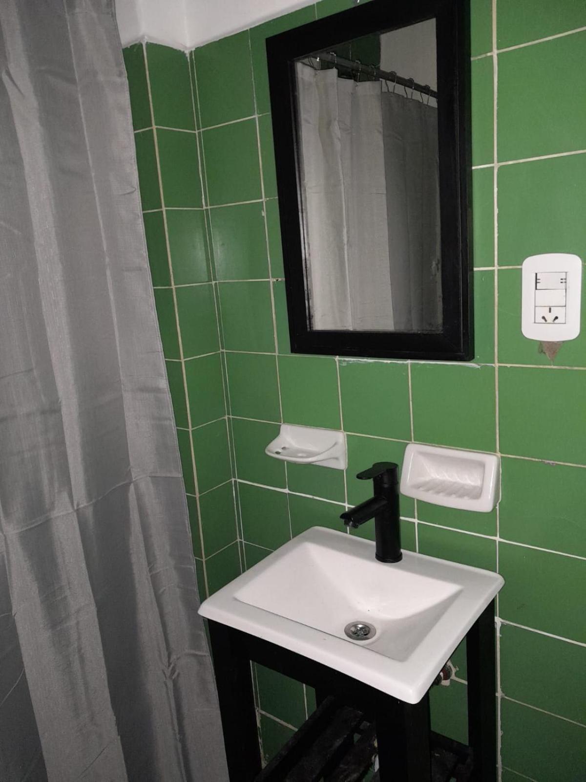 Movistar Arena Confort Apartamento *