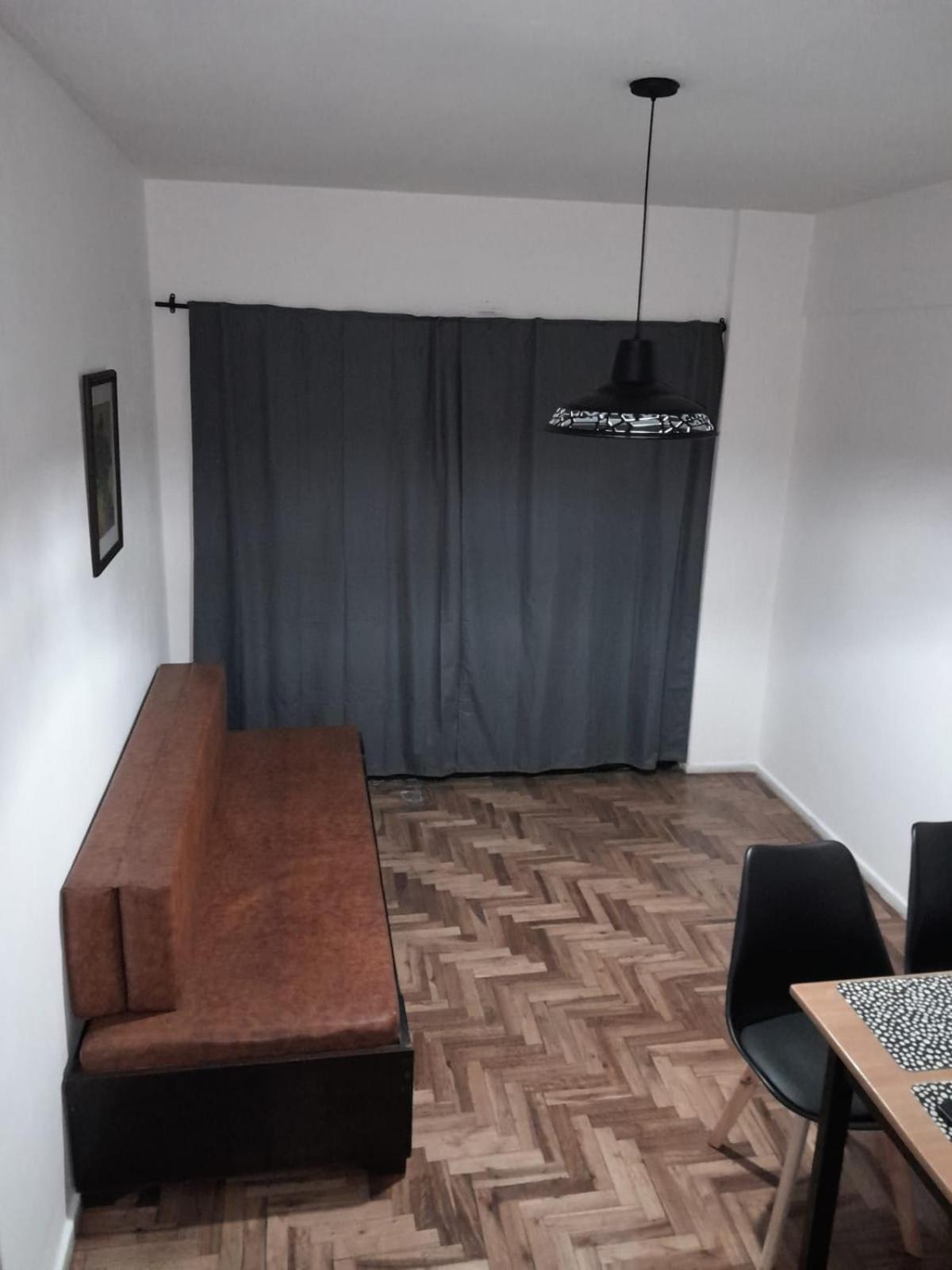 Movistar Arena Confort Apartamento Ciudad Autónoma de Buenos Aires