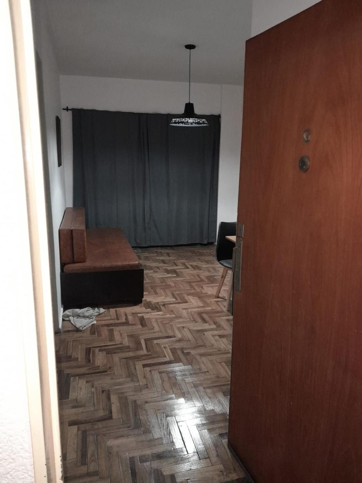 Apartamento Movistar Arena Confort Ciudad Autónoma de Buenos Aires