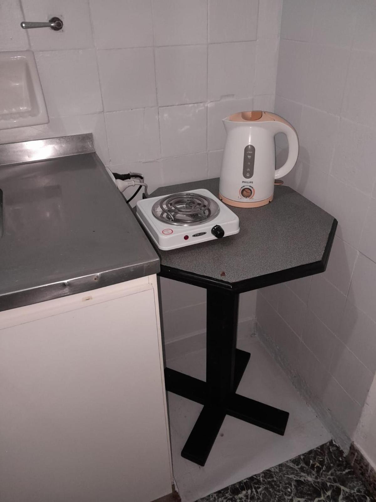 Movistar Arena Confort Apartamento